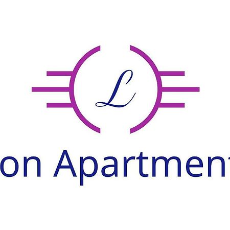 Lion Apartment Port Tessalónica Exterior foto